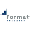 Logo FORMAT RESEARCH
